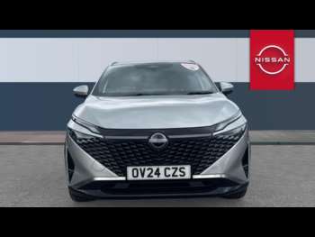 Used Nissan Qashqai 2024 for sale - 75046324: Photo