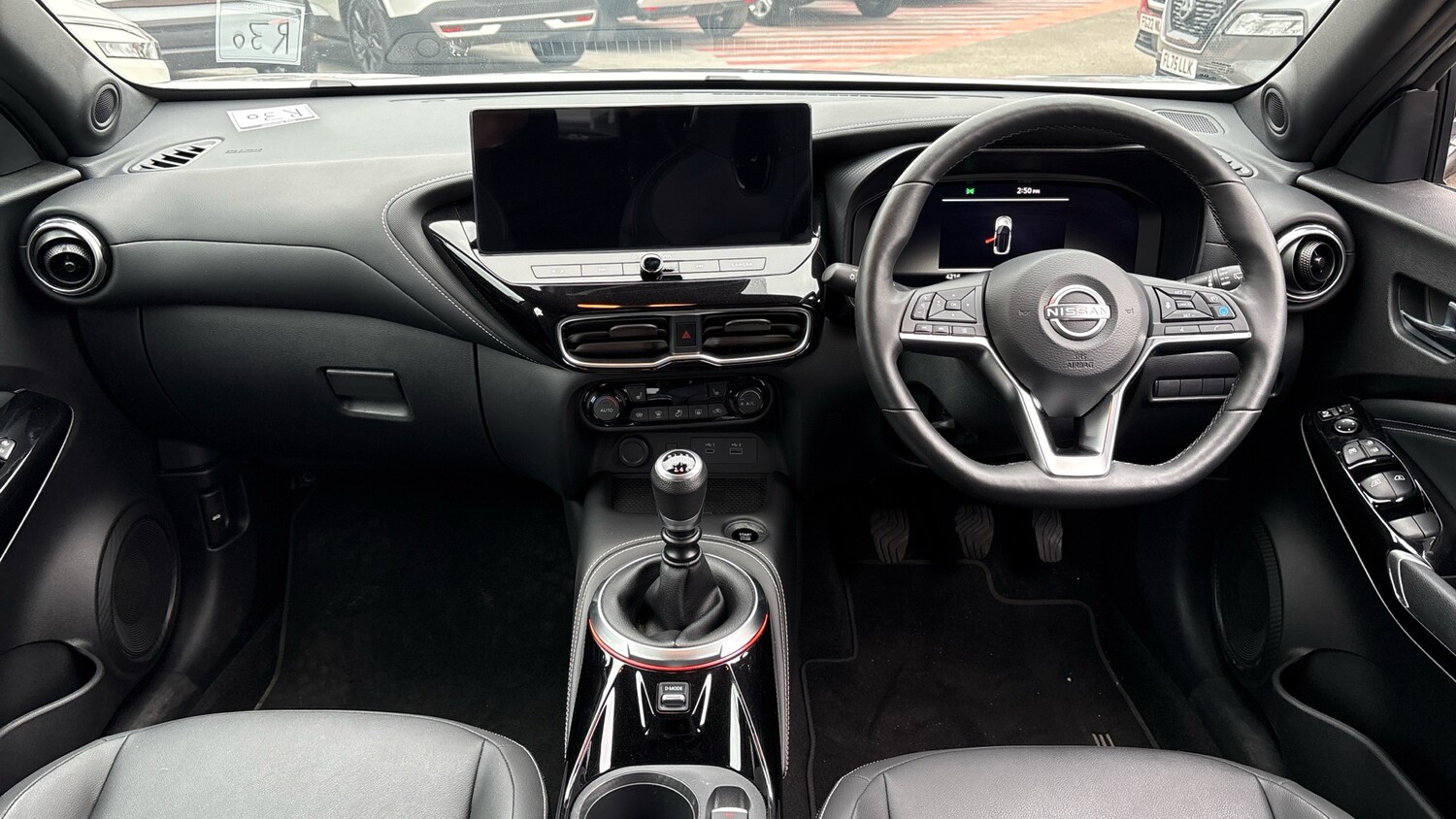 Used Nissan Juke 2024 for sale - 76198077: Photo 10