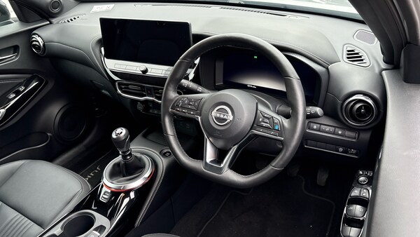 Used Nissan Juke 2024 for sale - 76198077: Photo 11