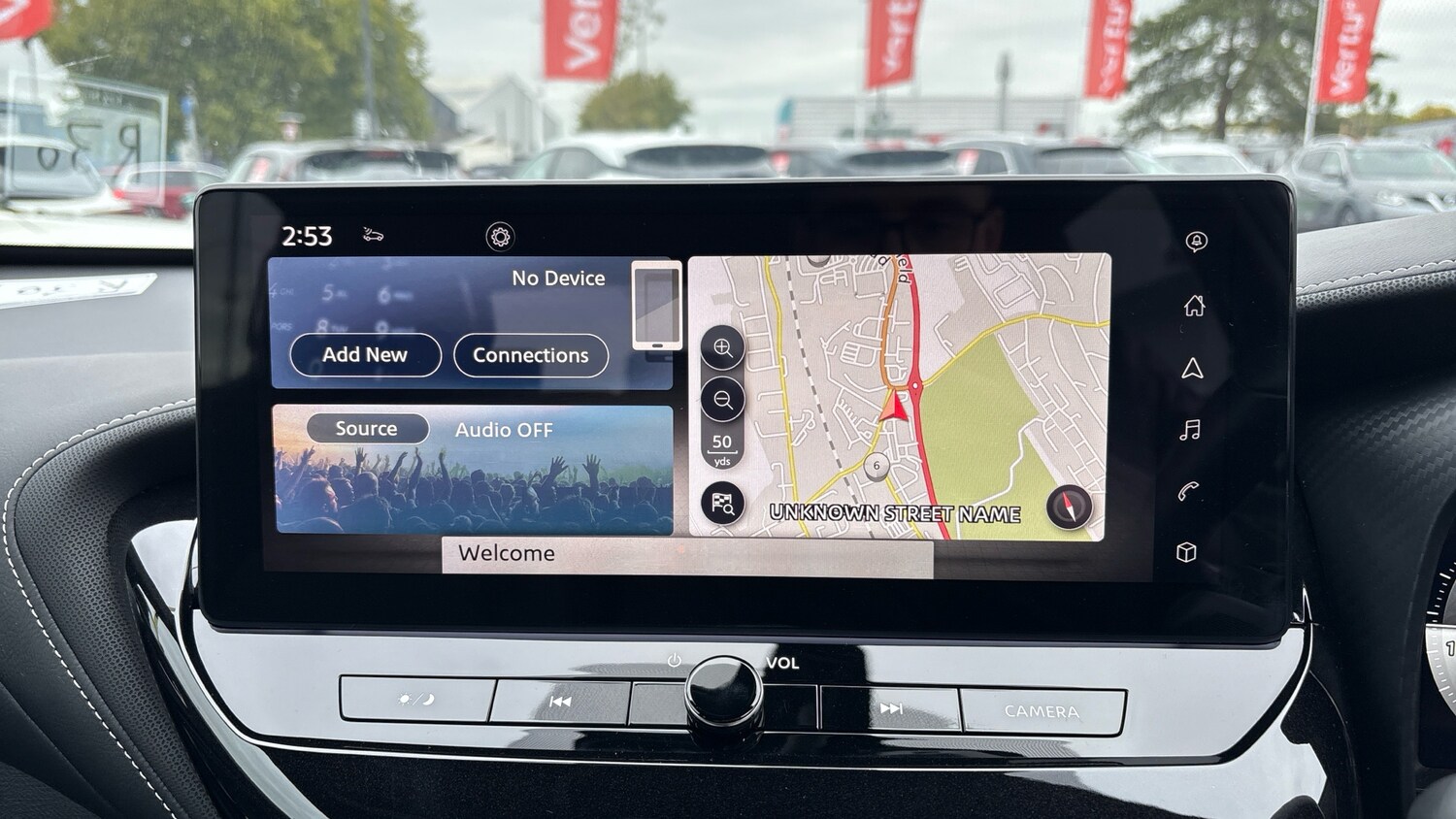 Used Nissan Juke 2024 for sale - 76198077: Photo 12