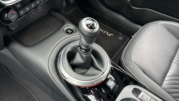 Used Nissan Juke 2024 for sale - 76198077: Photo 13