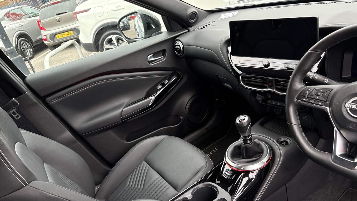 Used Nissan Juke 2024 for sale - 76198077: Photo 14