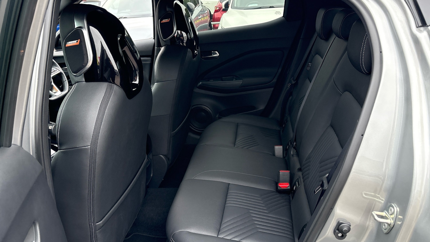 Used Nissan Juke 2024 for sale - 76198077: Photo 16