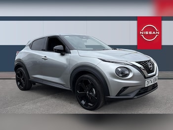 Used Nissan Juke 2024 for sale - 76198077: Photo