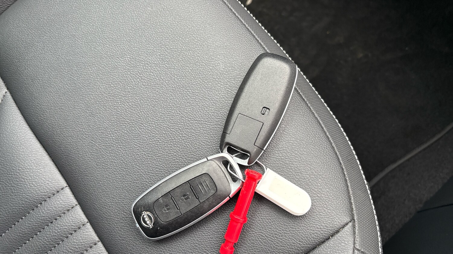 Used Nissan Juke 2024 for sale - 76198077: Photo 20