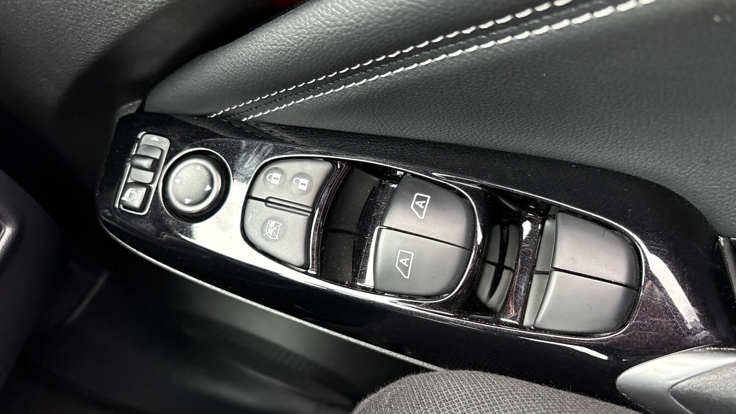 Used Nissan Juke 2024 for sale - 76198077: Photo 21