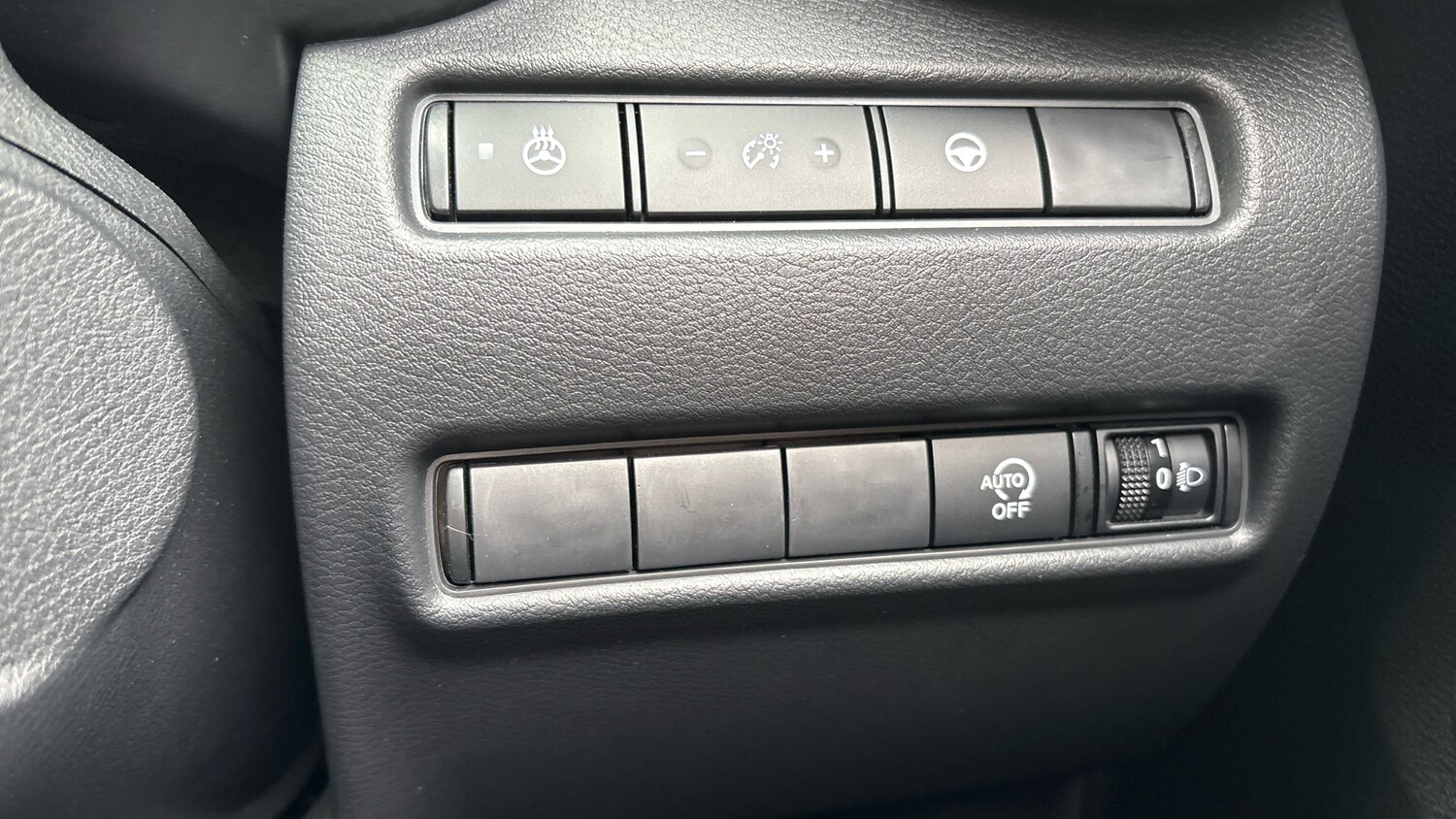 Used Nissan Juke 2024 for sale - 76198077: Photo 25