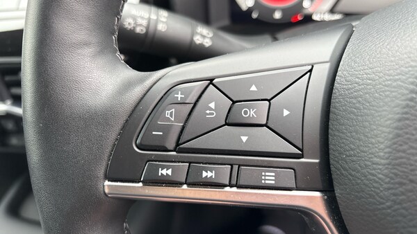 Used Nissan Juke 2024 for sale - 76198077: Photo 26