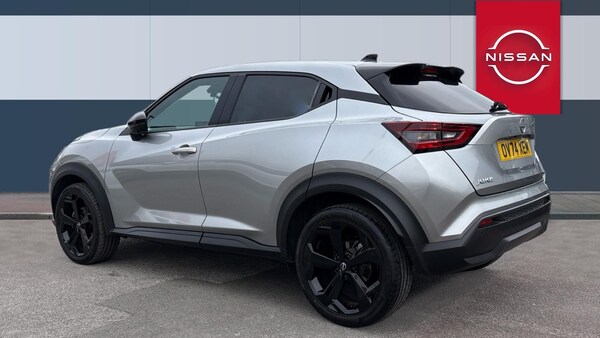 Used Nissan Juke 2024 for sale - 76198077: Photo 2