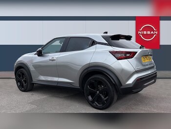 Used Nissan Juke 2024 for sale - 76198077: Photo