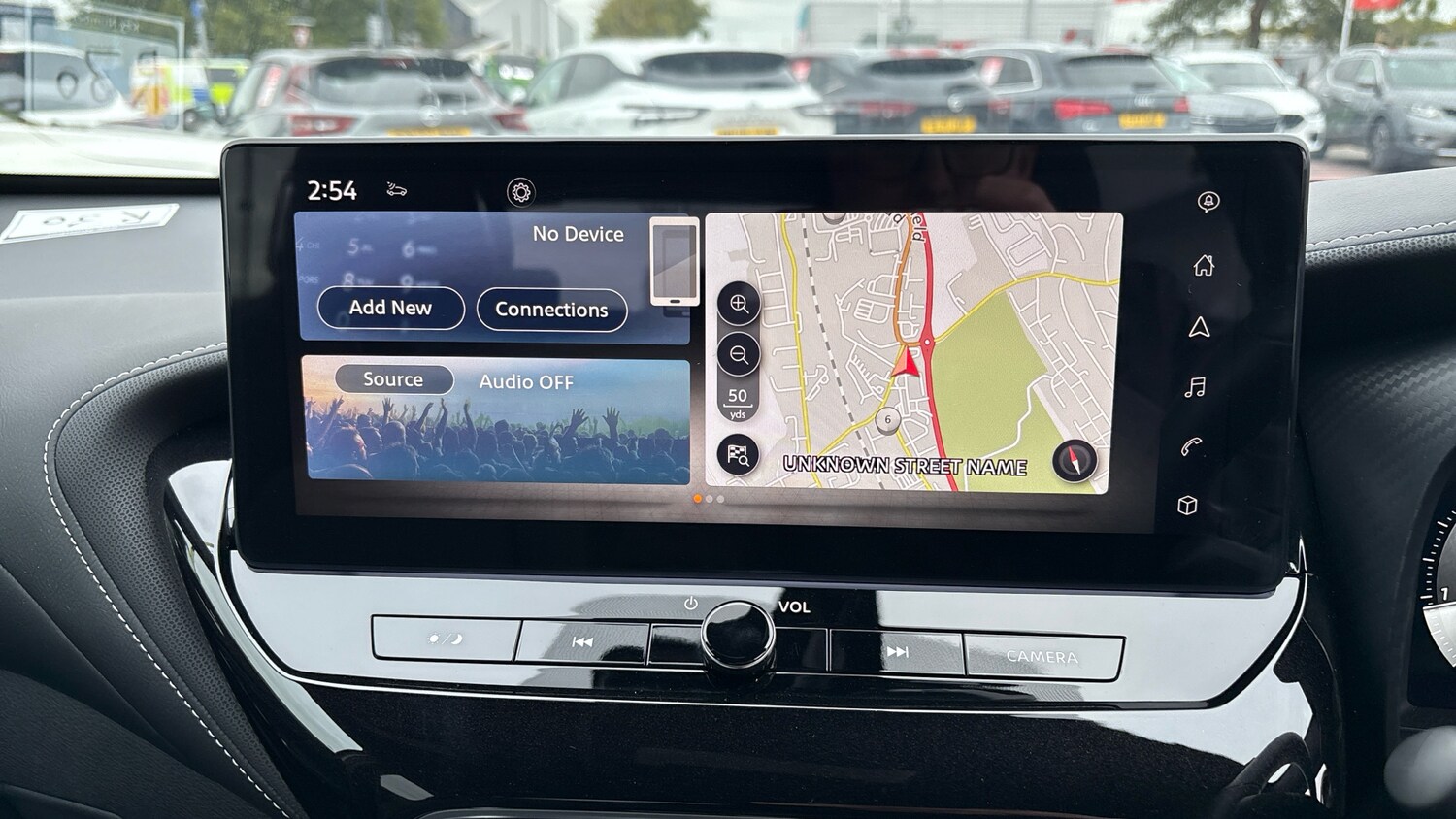 Used Nissan Juke 2024 for sale - 76198077: Photo 33