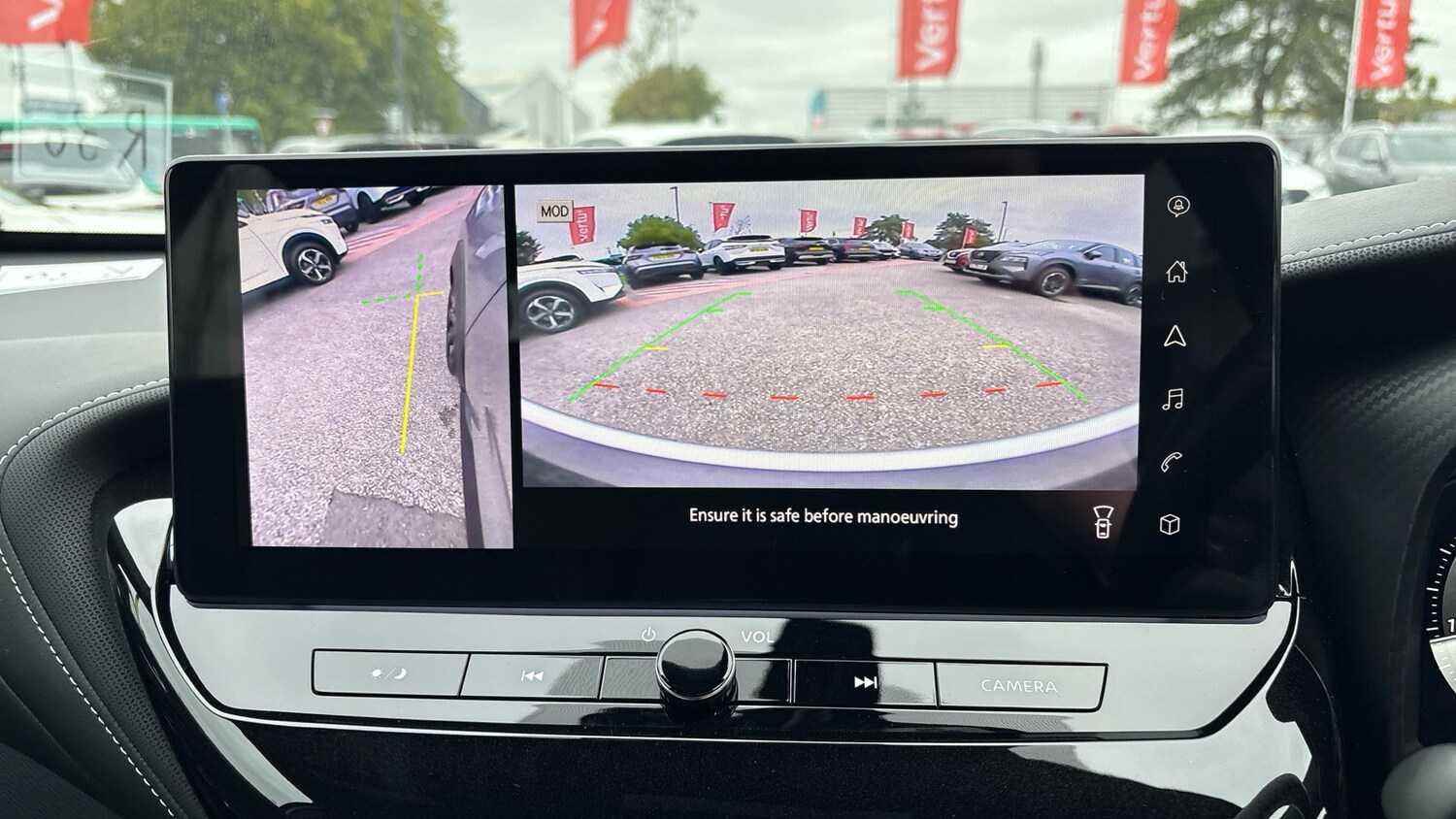 Used Nissan Juke 2024 for sale - 76198077: Photo 36