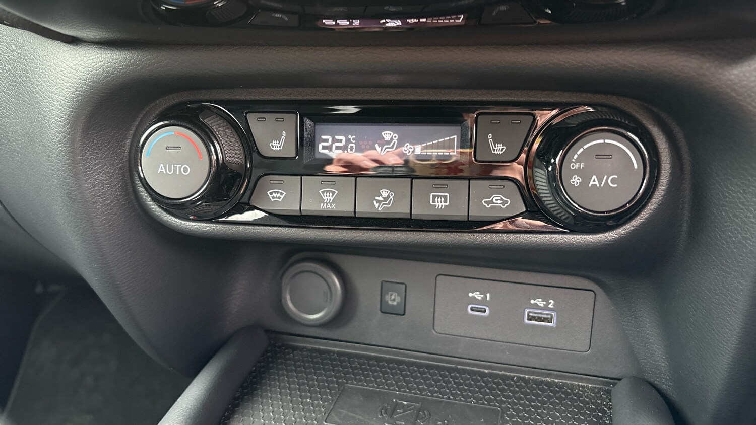 Used Nissan Juke 2024 for sale - 76198077: Photo 38