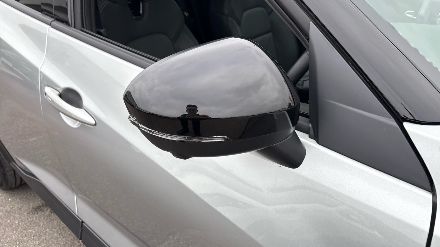 Used Nissan Juke 2024 for sale - 76198077: Photo 45