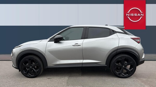 Used Nissan Juke 2024 for sale - 76198077: Photo 5