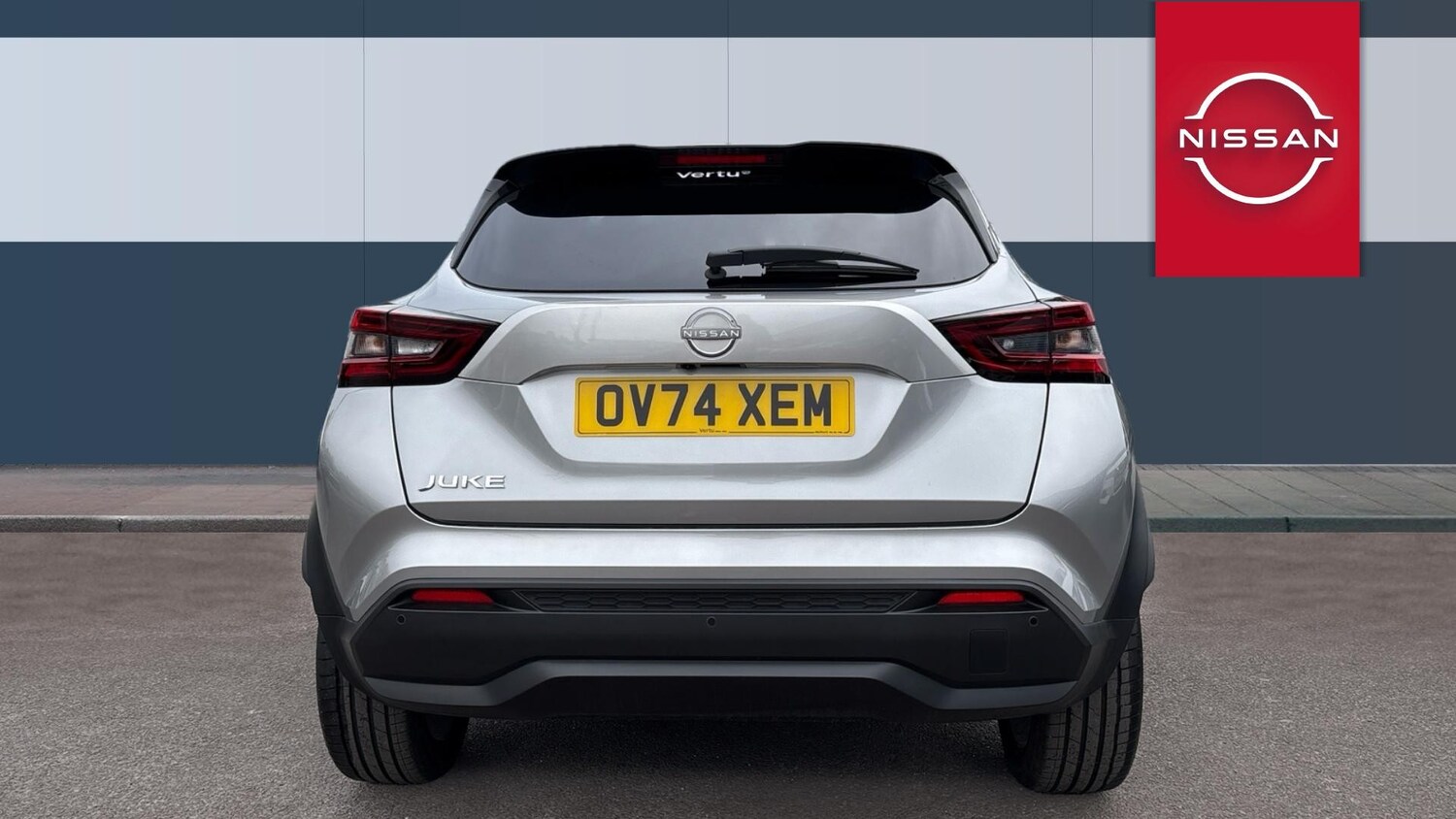 Used Nissan Juke 2024 for sale - 76198077: Photo 6