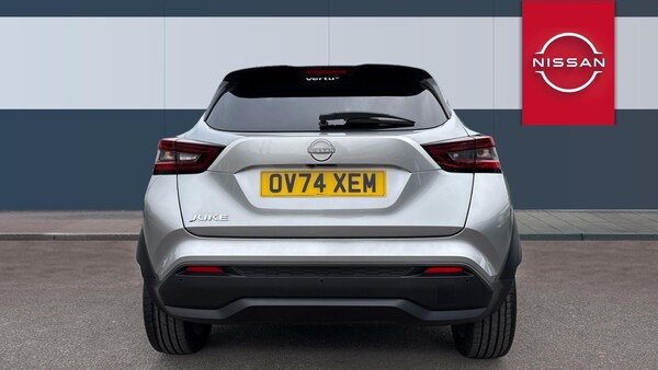 Used Nissan Juke 2024 for sale - 76198077: Photo 6