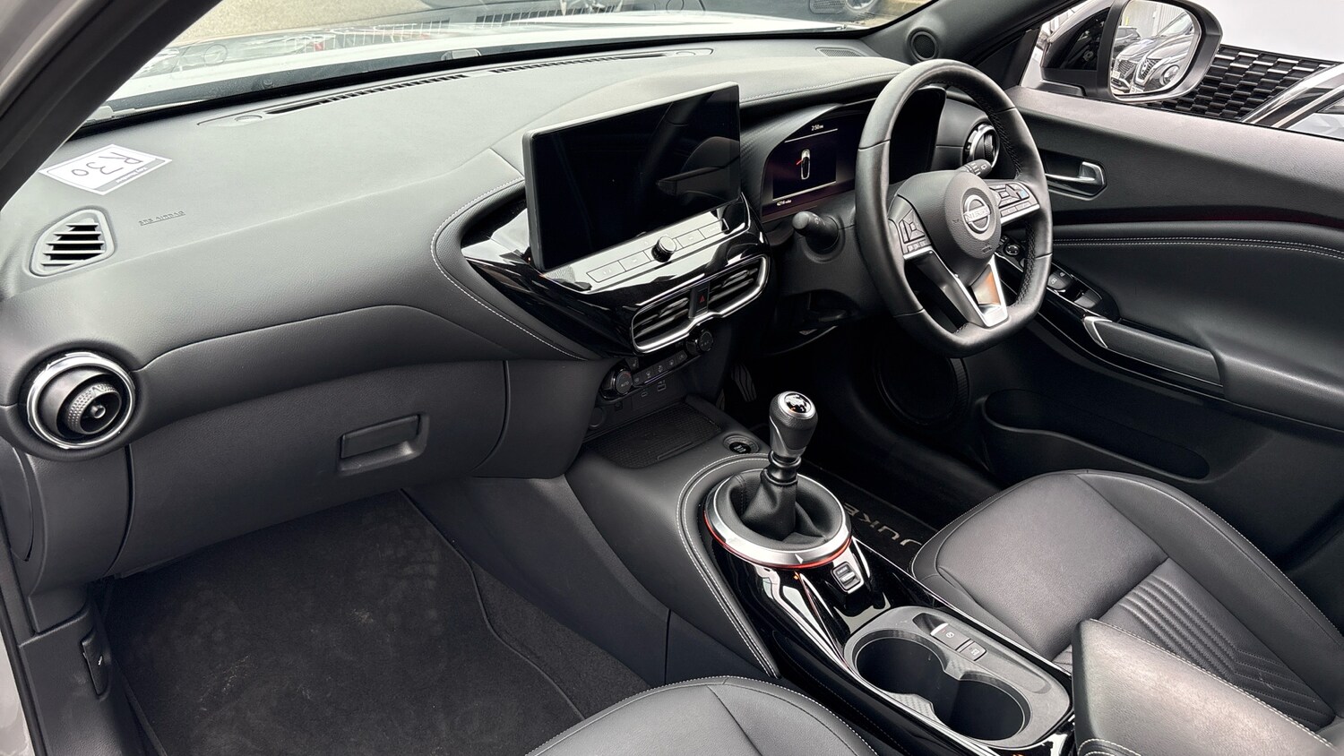 Used Nissan Juke 2024 for sale - 76198077: Photo 9