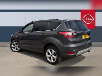 Used Ford Kuga 2018 for sale - 79545764: Photo