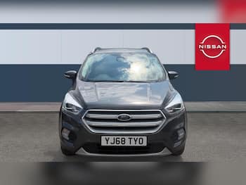 Used Ford Kuga 2018 for sale - 79545764: Photo