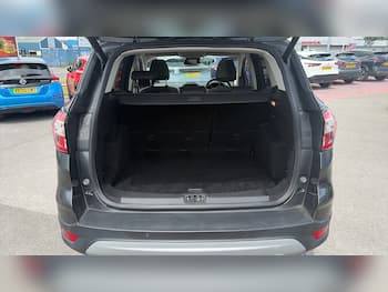 Used Ford Kuga 2018 for sale - 79545764: Photo