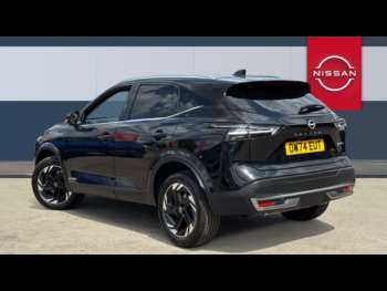 Used Nissan Qashqai 2024 for sale - 75075684: Photo