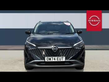 Used Nissan Qashqai 2024 for sale - 75075684: Photo