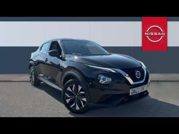 2022 (22) - 1.0 DiG-T 114 Acenta 5dr Petrol Hatchback