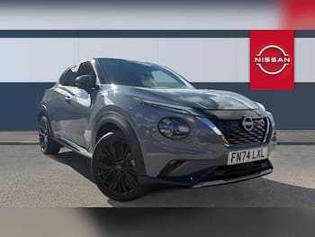 Used Nissan Juke 2024 for sale - 79868365: Photo