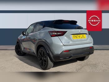 Used Nissan Juke 2024 for sale - 79868365: Photo