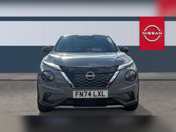Used Nissan Juke 2024 for sale - 79868365: Photo