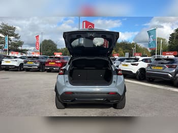 Used Nissan Juke 2024 for sale - 79868365: Photo