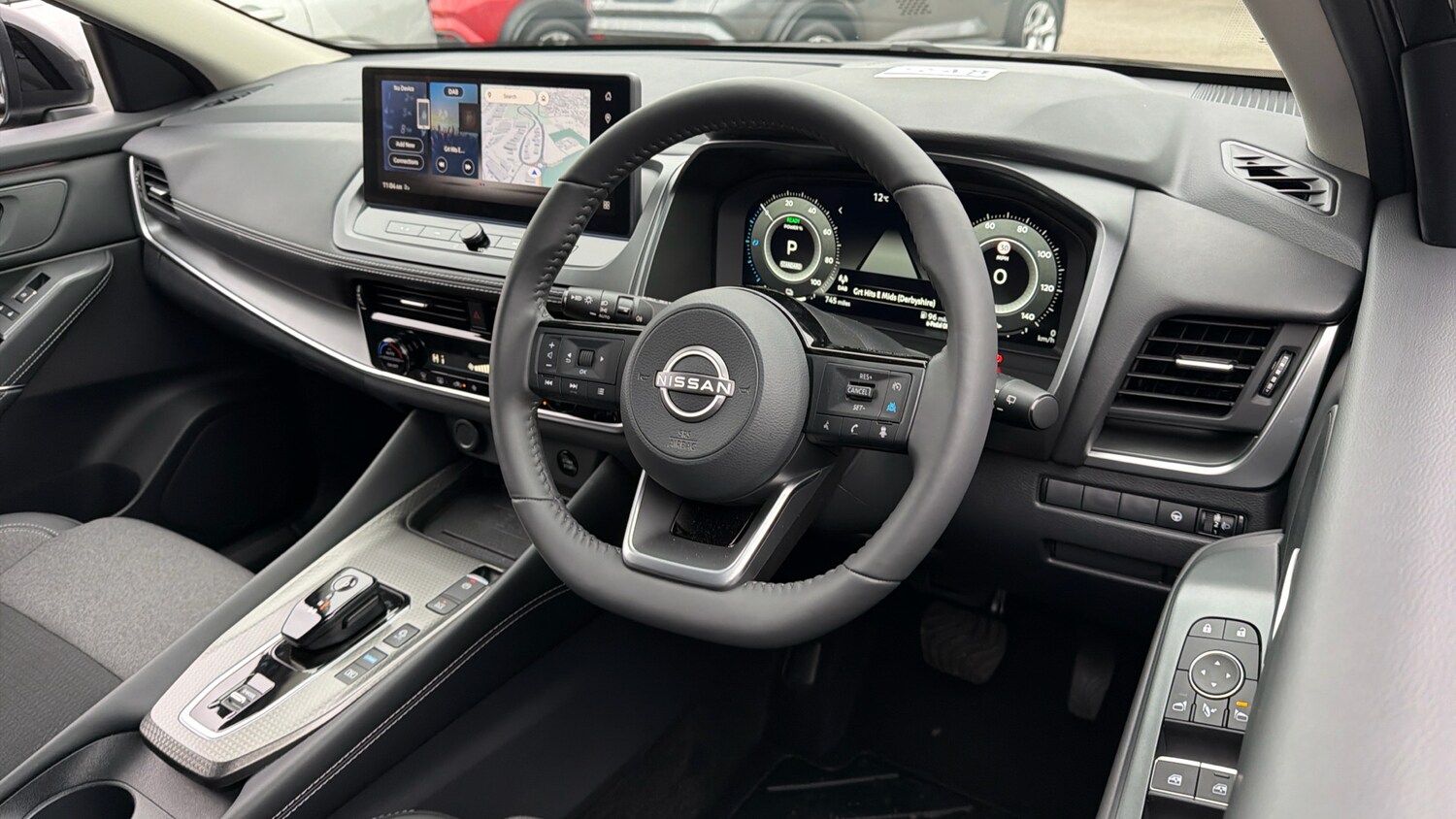 Used Nissan Qashqai 2025 for sale - 76232209: Photo 11