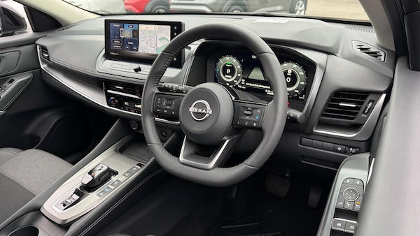 Used Nissan Qashqai 2025 for sale - 76232209: Photo 11