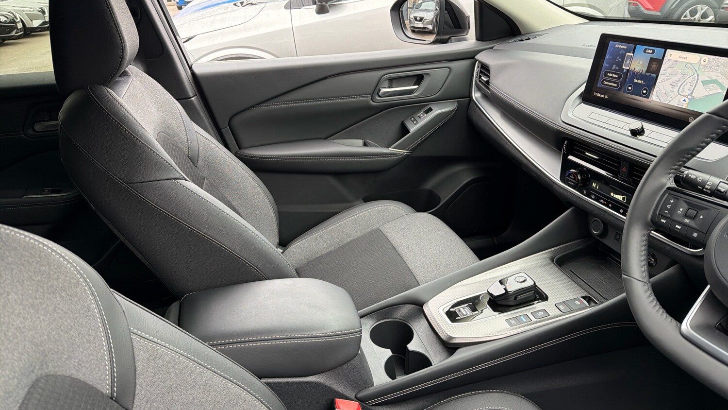 Used Nissan Qashqai 2025 for sale - 76232209: Photo 14