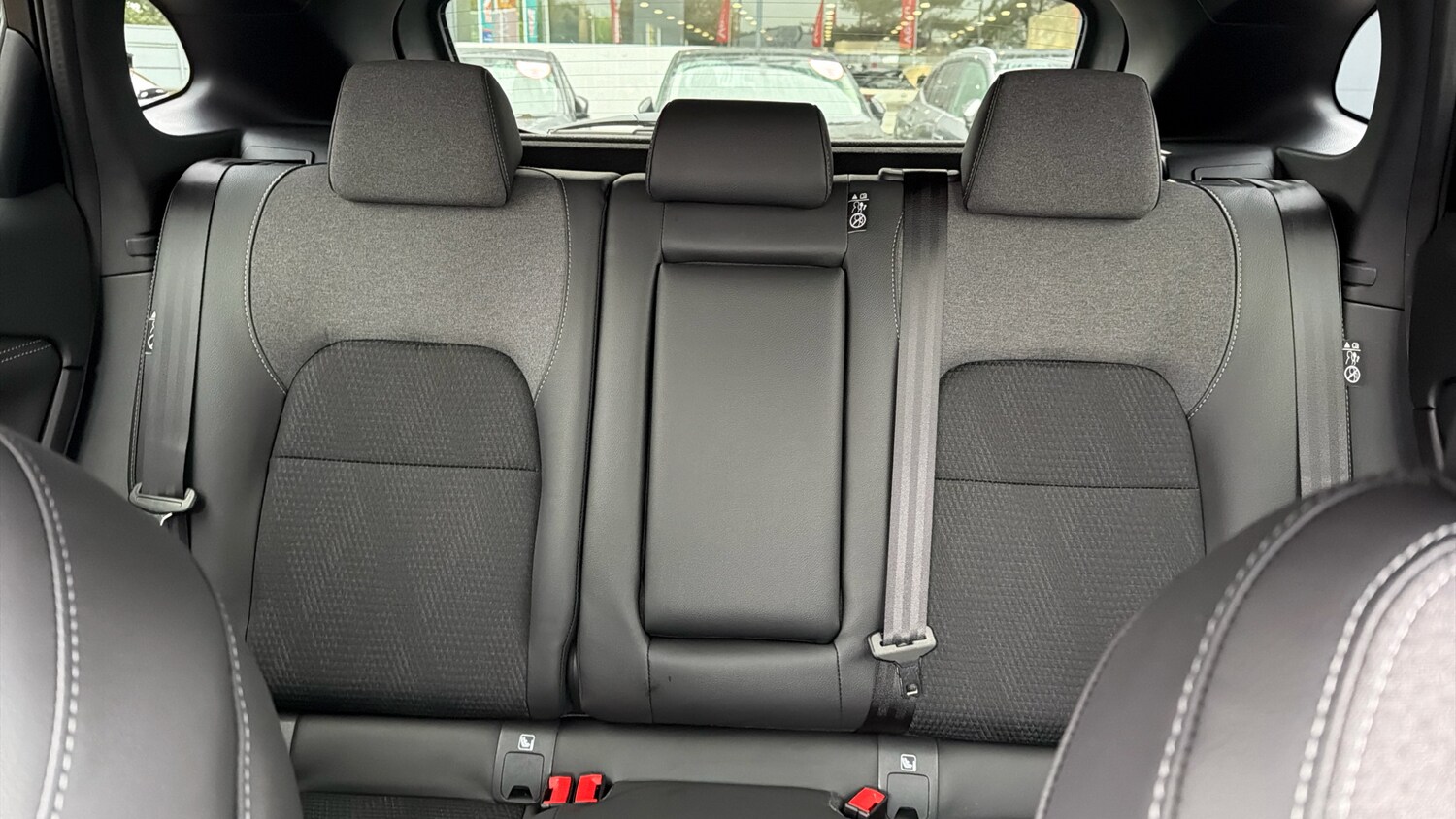 Used Nissan Qashqai 2025 for sale - 76232209: Photo 15