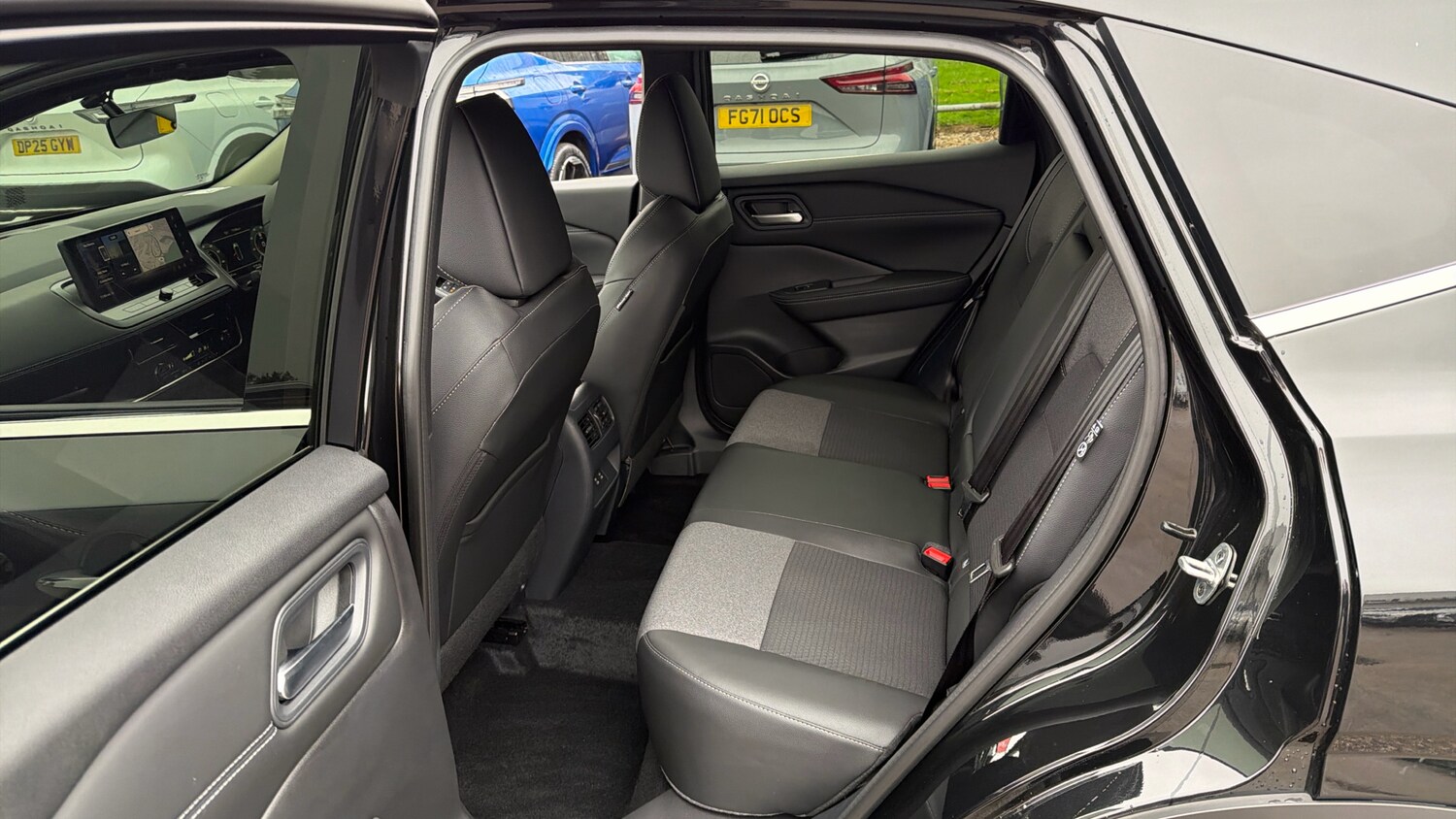 Used Nissan Qashqai 2025 for sale - 76232209: Photo 16