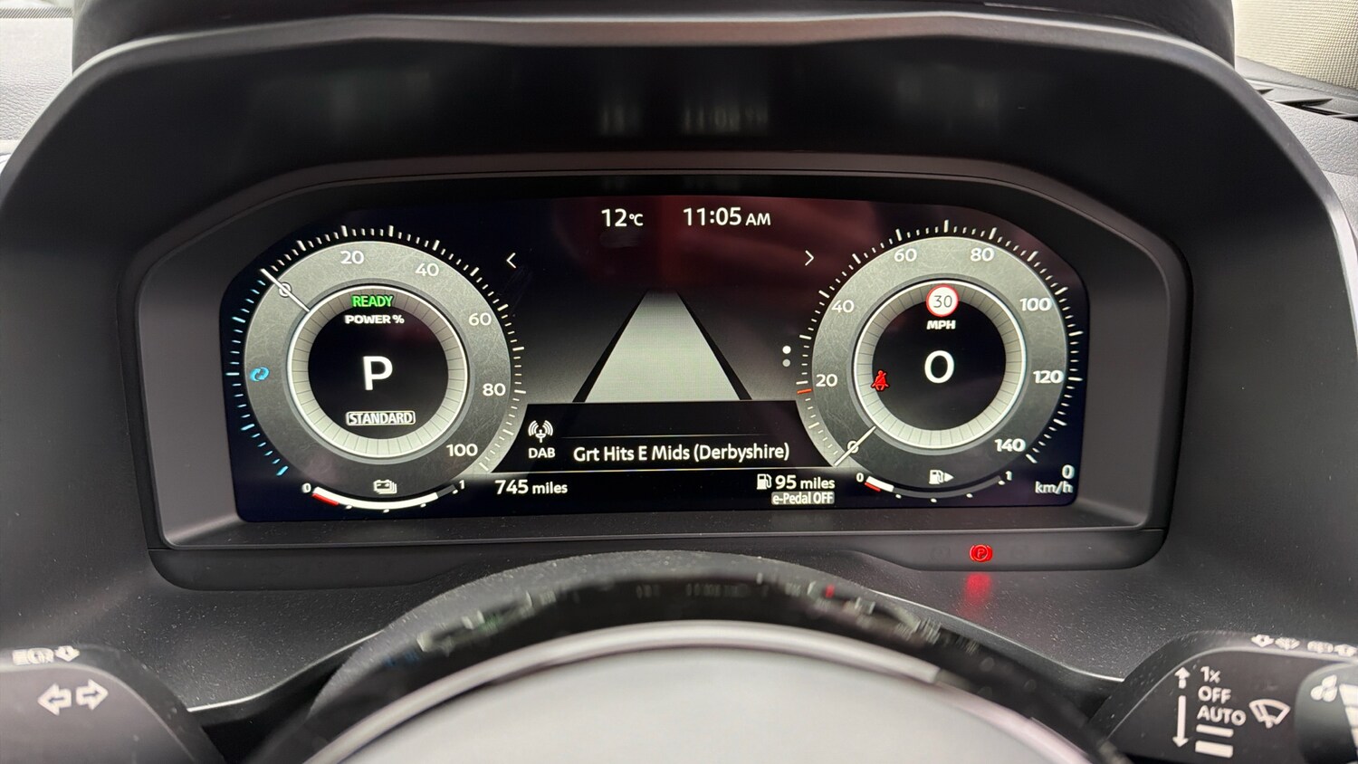 Used Nissan Qashqai 2025 for sale - 76232209: Photo 18