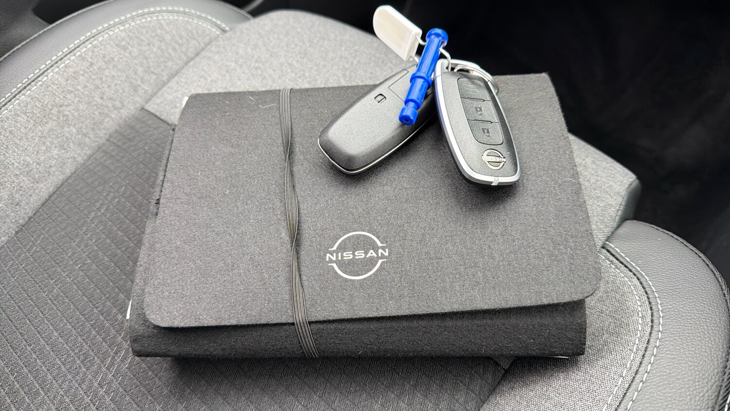 Used Nissan Qashqai 2025 for sale - 76232209: Photo 19