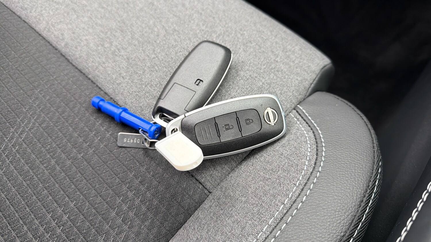 Used Nissan Qashqai 2025 for sale - 76232209: Photo 20