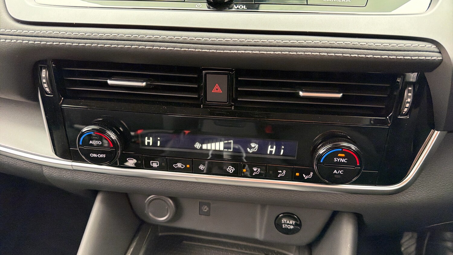 Used Nissan Qashqai 2025 for sale - 76232209: Photo 22