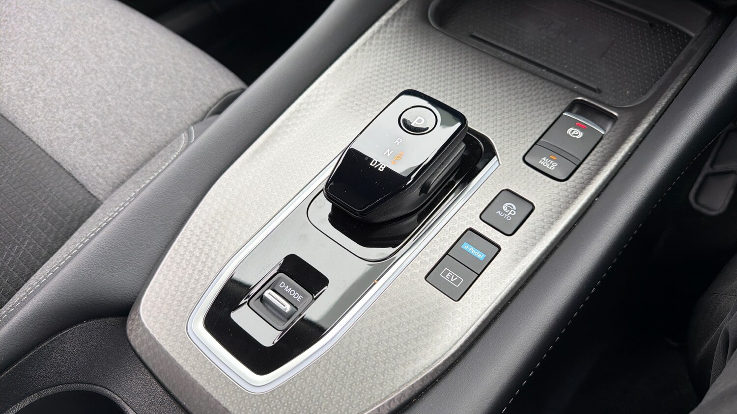 Used Nissan Qashqai 2025 for sale - 76232209: Photo 23