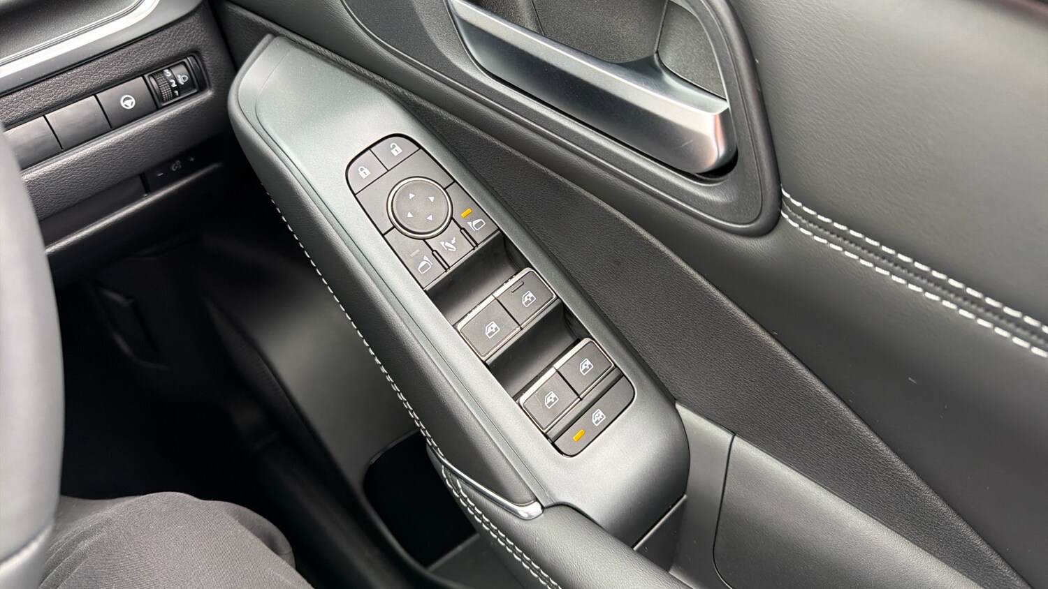 Used Nissan Qashqai 2025 for sale - 76232209: Photo 27