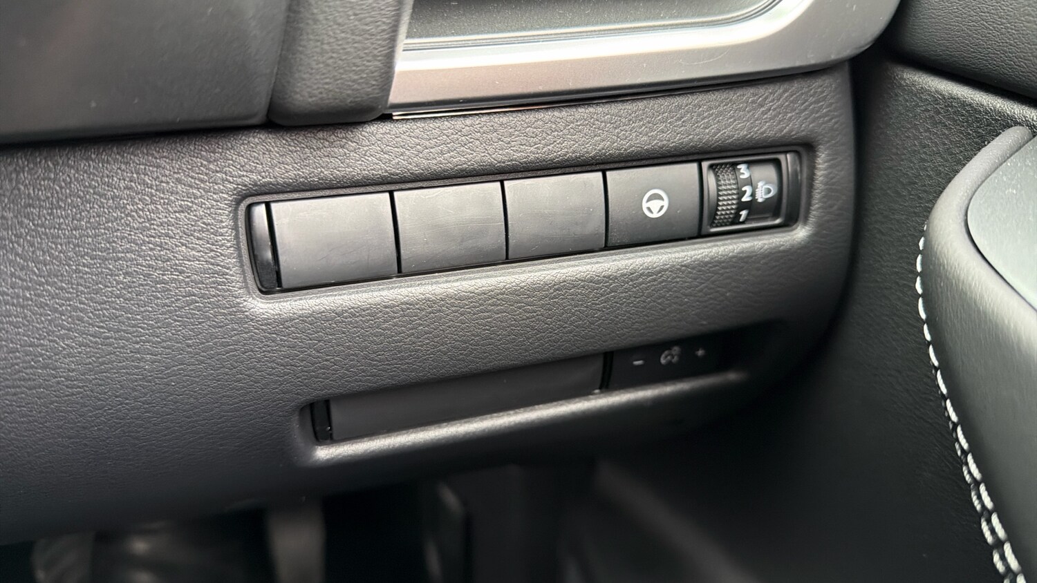 Used Nissan Qashqai 2025 for sale - 76232209: Photo 28