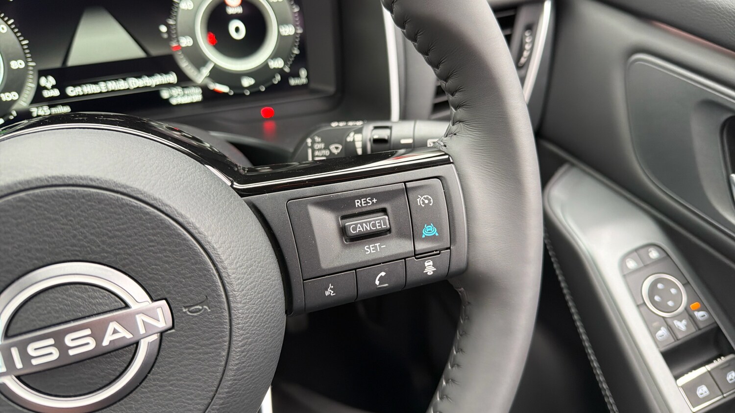 Used Nissan Qashqai 2025 for sale - 76232209: Photo 29