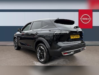 Used Nissan Qashqai 2025 for sale - 76232209: Photo 2
