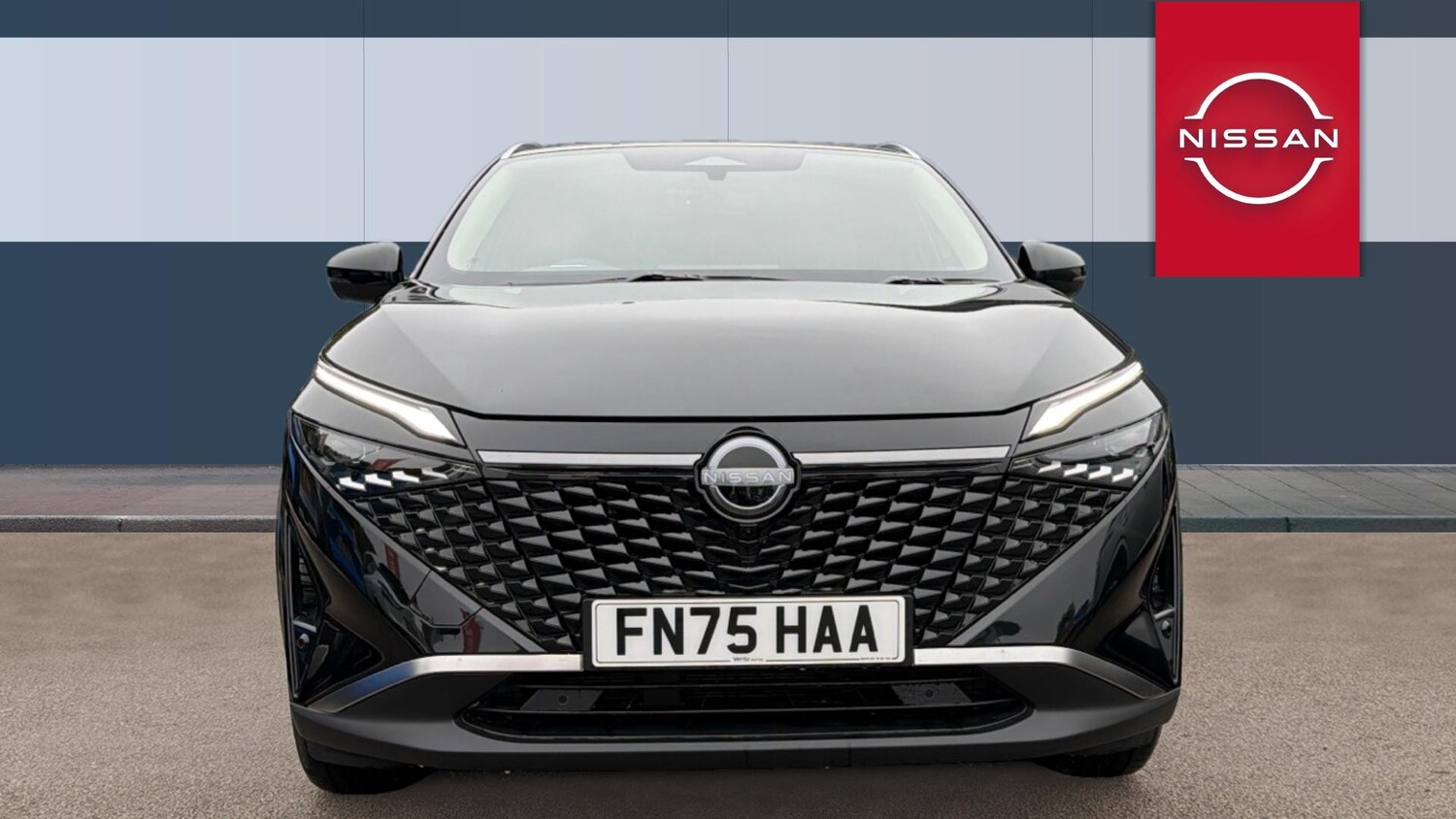 Used Nissan Qashqai 2025 for sale - 76232209: Photo 3