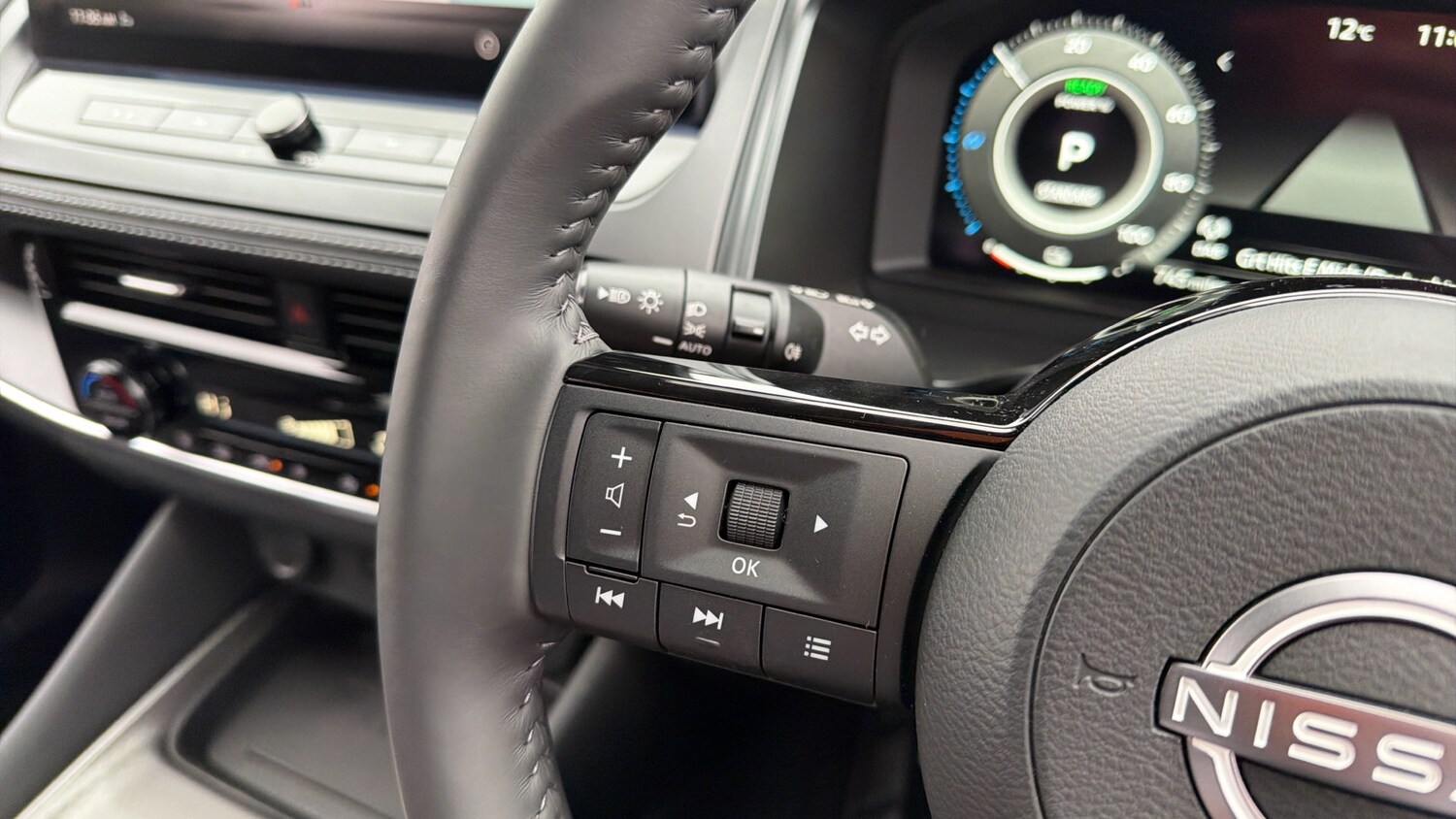 Used Nissan Qashqai 2025 for sale - 76232209: Photo 30