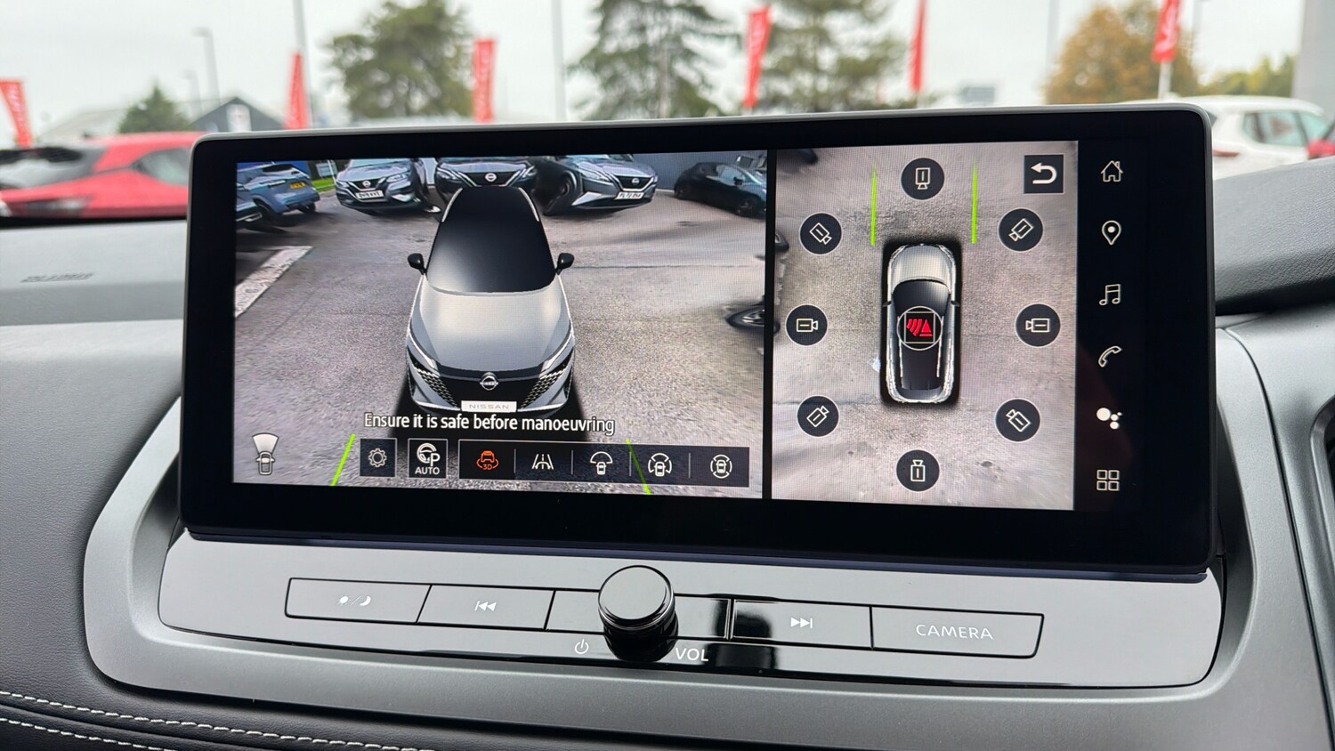 Used Nissan Qashqai 2025 for sale - 76232209: Photo 31