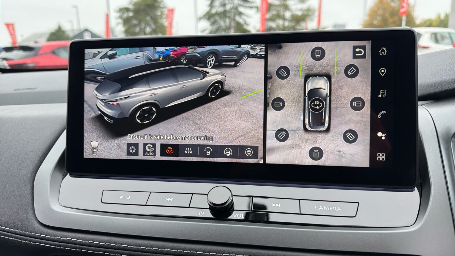 Used Nissan Qashqai 2025 for sale - 76232209: Photo 32